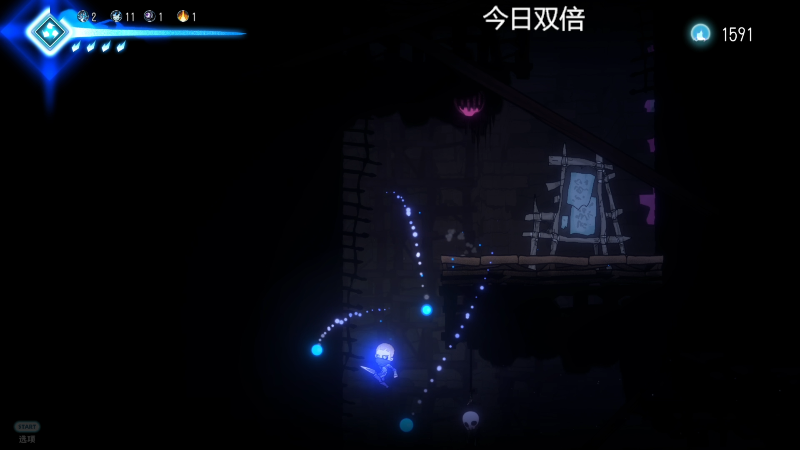 【战神：诸神黄昏】寅子的精彩时刻 20221201 20点场