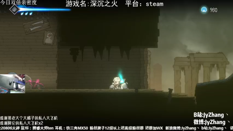 【2022-12-01 20点场】JyZhang：【Jy张】嘎嘎播！