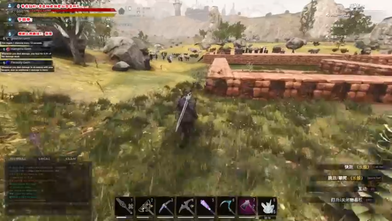 【2022-12-01 07点场】imxiaoxin：【✘-✘】黑白双撒！