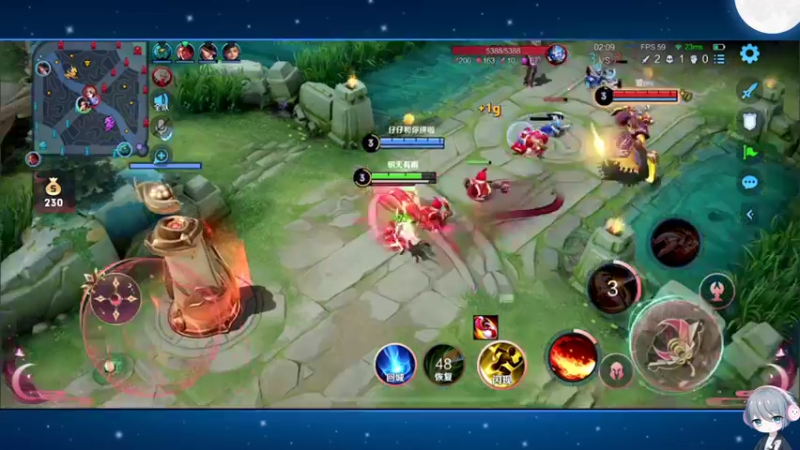 【2022-12-01 16点场】音七Simple：我好想你们啊 1981932