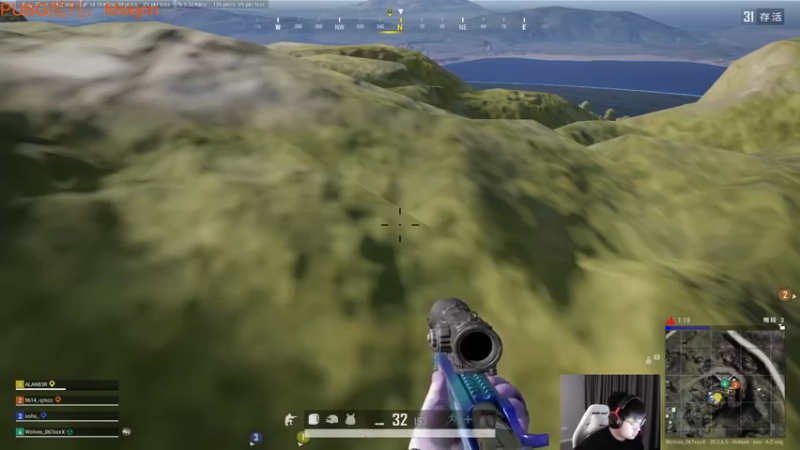 【2022-11-30 22点场】067QAQ：没招了不播咋整啊！66666