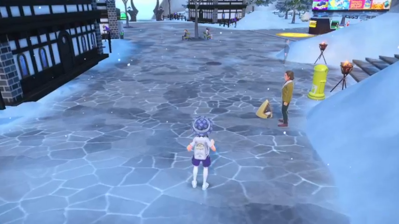 【2022-12-01 05点场】KazeLink：主播开发游戏去了 随缘开播