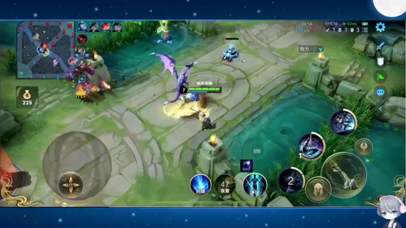 【2022-12-02 18点场】音七Simple：我好想你们啊 1981932