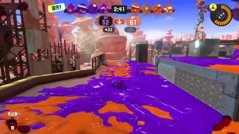 【2022-12-02 01点场】KazeLink：主播开发游戏去了 随缘开播