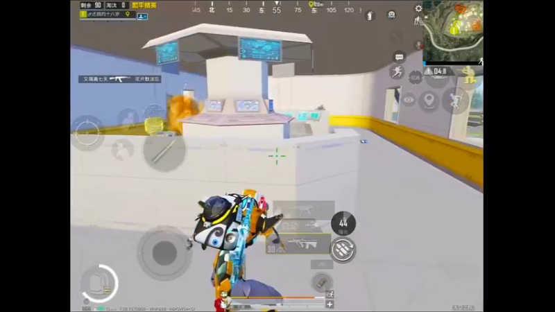 羡慕你们会装酷 不像我是真酷