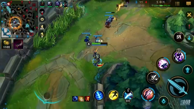 【2022-12-01 22点场】若念king：峡谷之巅打笨蛋   狗都不玩VI