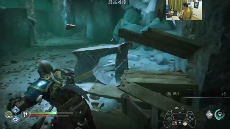 【2022-12-02 13点场】I美神I：美神：最高难度无伤所有boss
