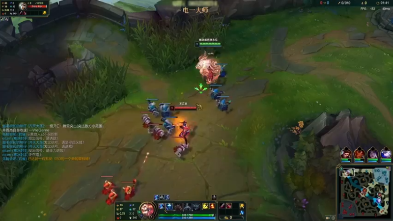 圣盾甲修的极致坦度！不愧是你熊王c，全肉也是见面就越塔