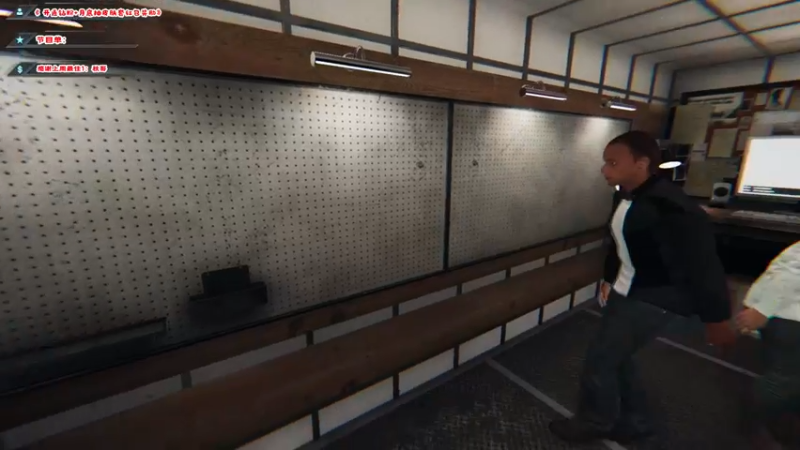 【2022-12-02 11点场】imxiaoxin：【✘-✘】黑白双撒！