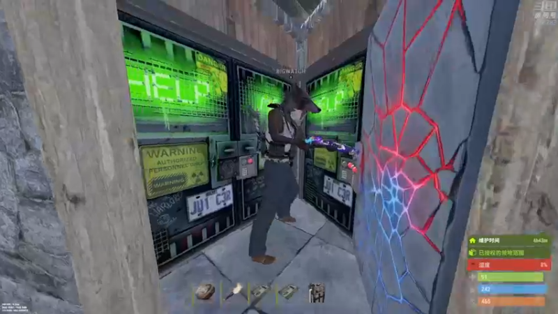 【2022-12-02 06点场】1K黄辉冯：黄辉冯： 硬核模式 开荒 双倍亲密度~