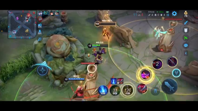 【2022-12-01 10点场】解说白乐：复盘世冠选拔赛