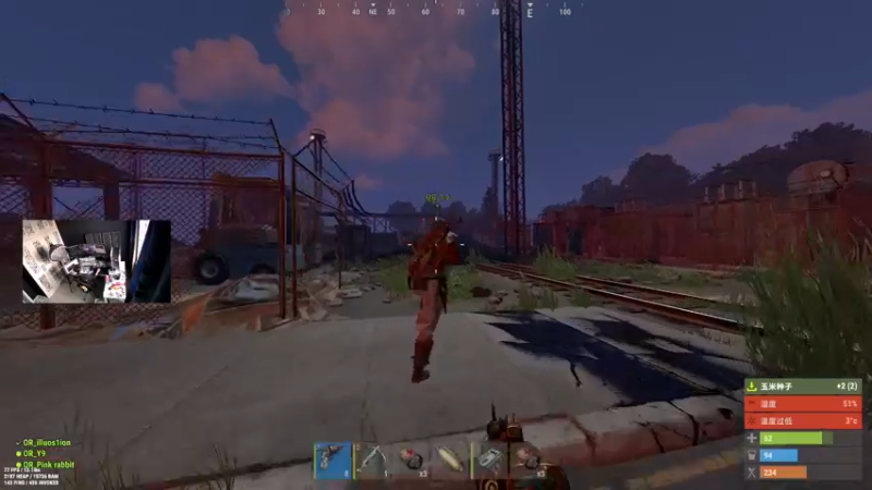 【2022-12-02 12点场】斯祥丶：双倍亲密！大官清开荒！