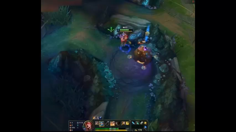 以其人之道还治其人之身