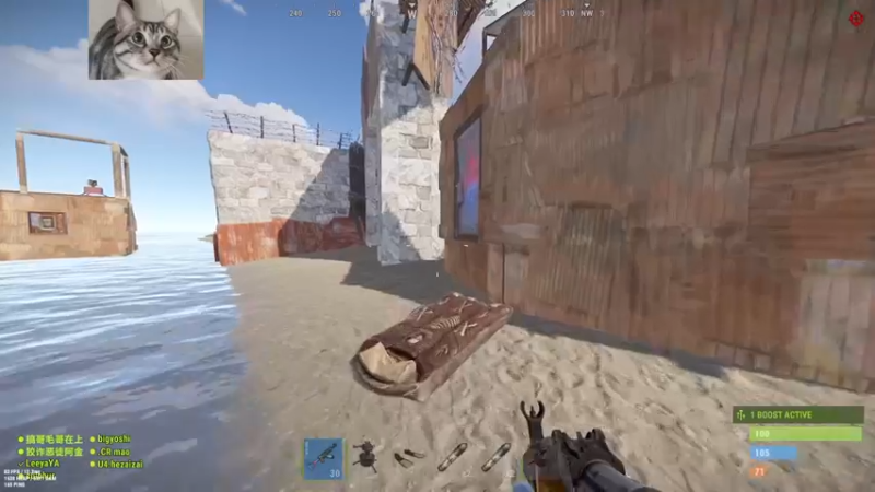 【2022-12-01 22点场】SAYA丶J：新新新人主播 5478516