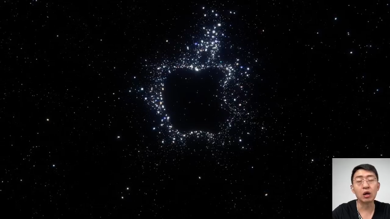 【数码科技】科技美学中国的精彩时刻 20221202 01点场