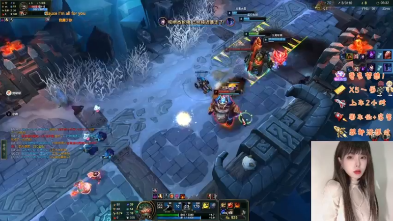 【2022-12-01 20点场】觉早早OvO：【有车位】被守护才显珍贵