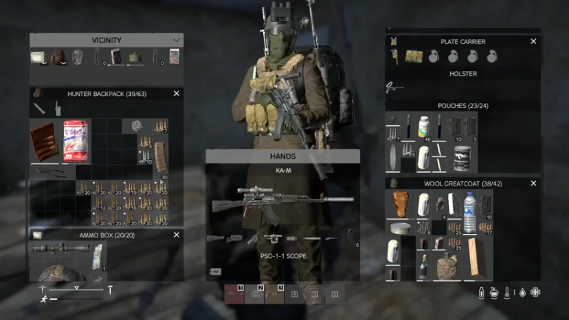 【2022-12-02 15点场】dayz韩爱东西：老韩带你们发东南西北旋风财