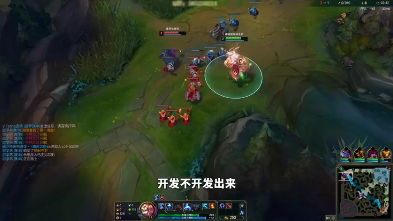 新版本玩法变动不大，对线武器还是锁链好使！