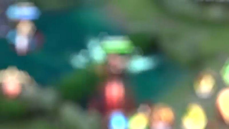 关羽：骑上我心爱的小摩托~