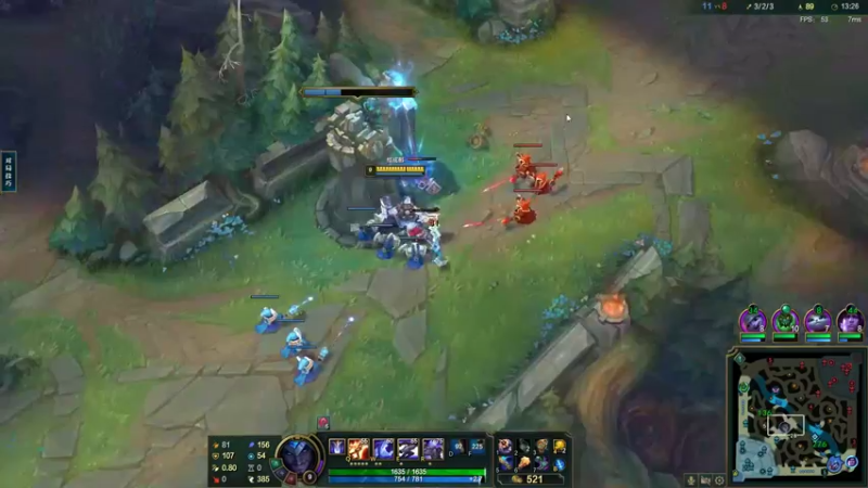 【2022-11-24 20点场】结成郁丶：icebabe