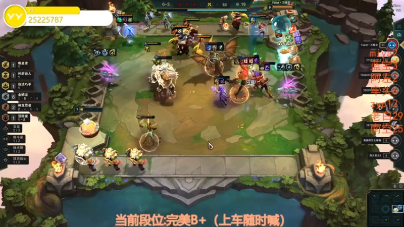 【2022-12-01 04点场】CSGO沉默男孩：【沉默】你看我像全能高手吗