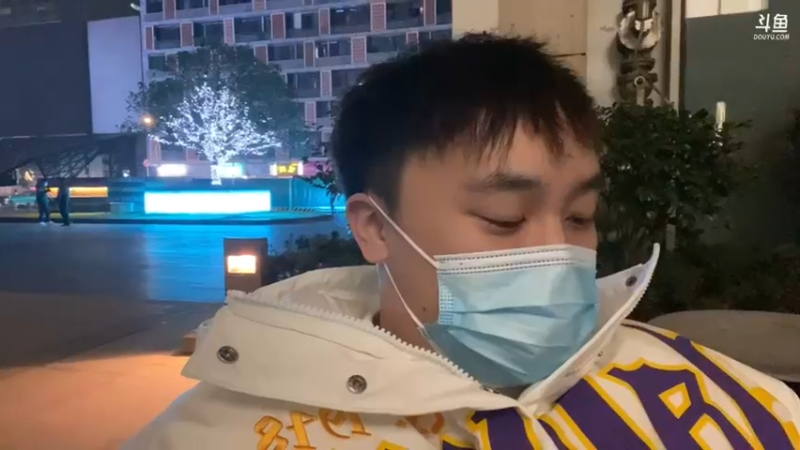 【2022-12-02 22点场】阿二Ayer：今天白天不播  晚上9点见