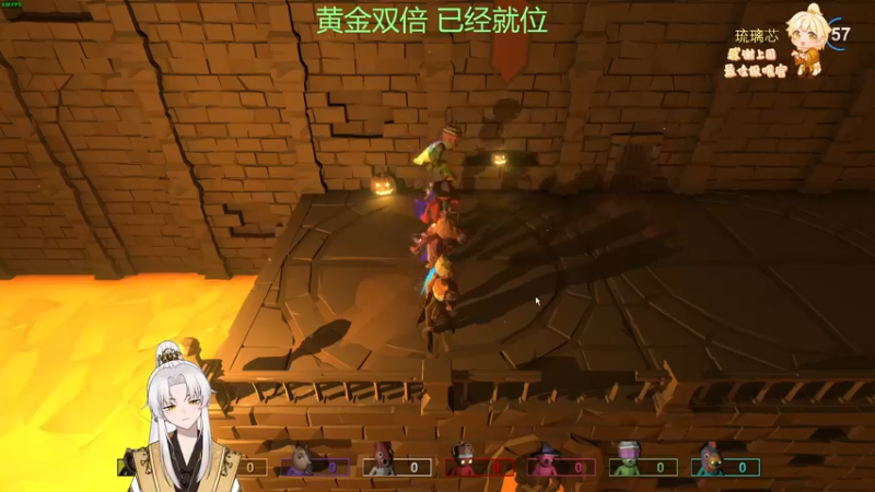 【2022-12-01 22点场】阿福Afuuu：【双倍亲密度】十二月的第2天