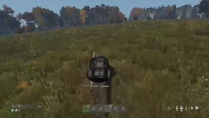 【2022-12-02 17点场】dayz韩爱东西：老韩带你们发东南西北旋风财