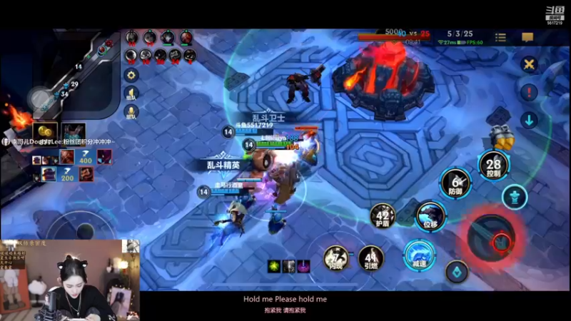 【2022-12-02 15点场】李哥儿DoubleLee：谁皇生日快乐