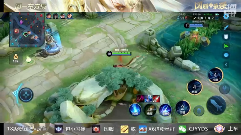 【2022-12-02 18点场】冲酱ccc：白银双倍！玩一玩澜！