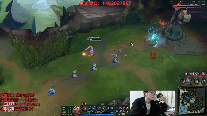 【2022-12-02 17点场】十月船长丶：新版本训刃船长一桶2500