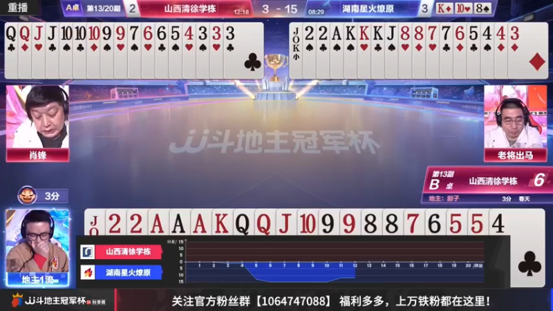 【2022-12-02 09点场】JJ斗地主官方：12月9日S4总决赛打响！