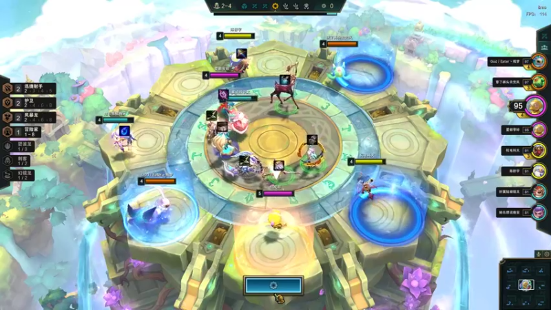 【2022-12-01 22点场】结成郁丶：icebabe