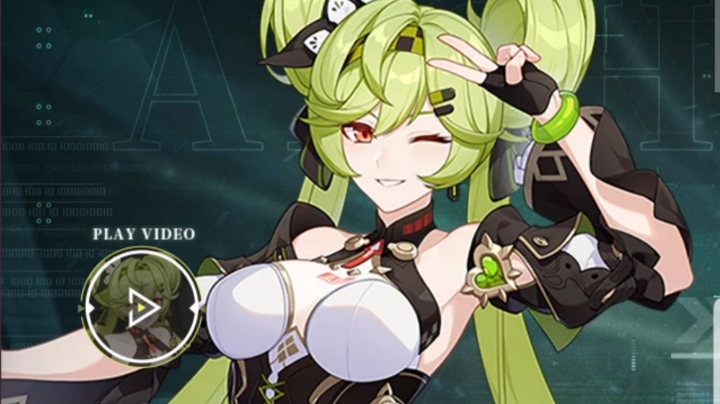 #崩坏3#