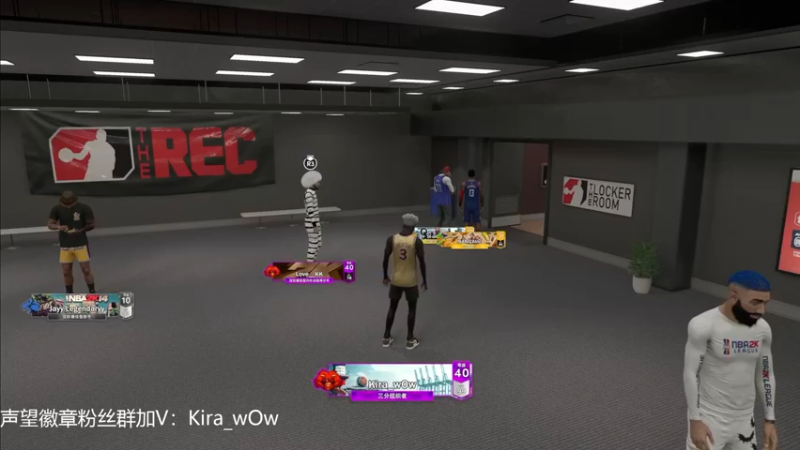 【2022-12-01 21点场】Kira丶wOw：阳：双倍亲密 十点比赛