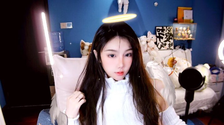 笨蛋美女