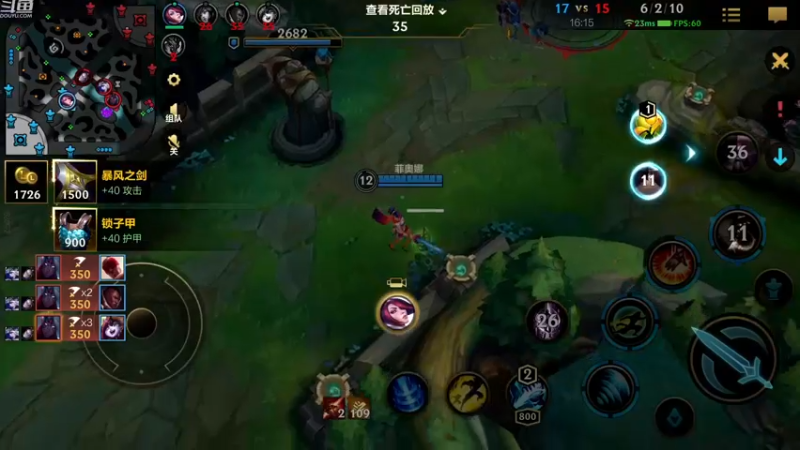 【2022-12-01 16点场】若念king：峡谷之巅打笨蛋   狗都不玩VI