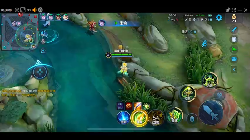 【2022-12-01 22点场】自小语：双倍卡 eeeaaaa