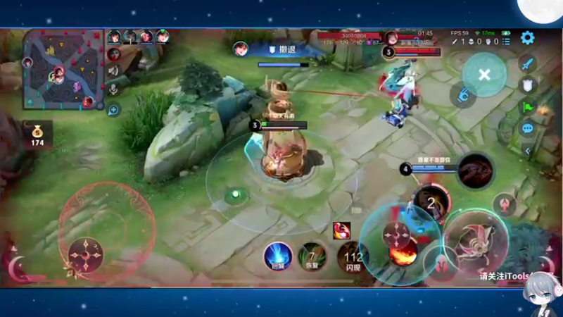 【2022-12-02 16点场】音七Simple：我好想你们啊 1981932