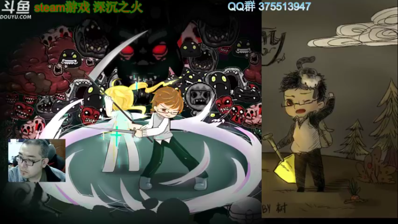 【2022-12-01 20点场】its宁玉今秋：老宁的游戏时光