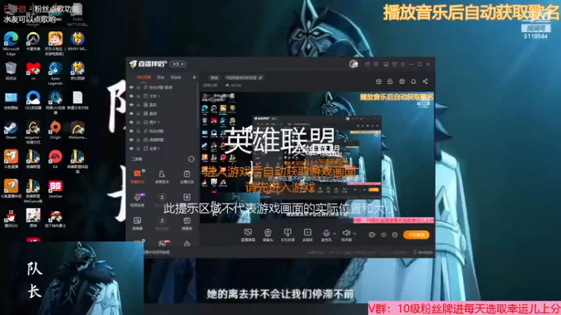 【2022-11-23 19点场】流氓太郎：普通人如何冲击宗师