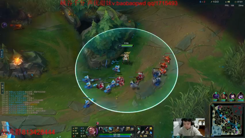 【2022-12-02 18点场】一家之猪ovo：已进德杯  一区宗师局上千分