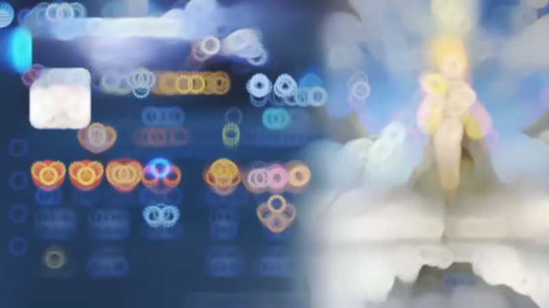 平平无奇的十二月成功人士