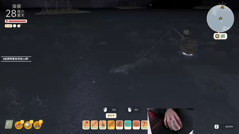 【2022-11-30 21点场】九二楷之丶92K：【楷咕咕】双倍亲密度