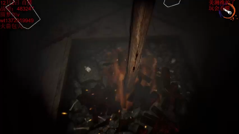 【2022-12-02 04点场】饺灬灬子：美测临时抱佛脚，全力备战