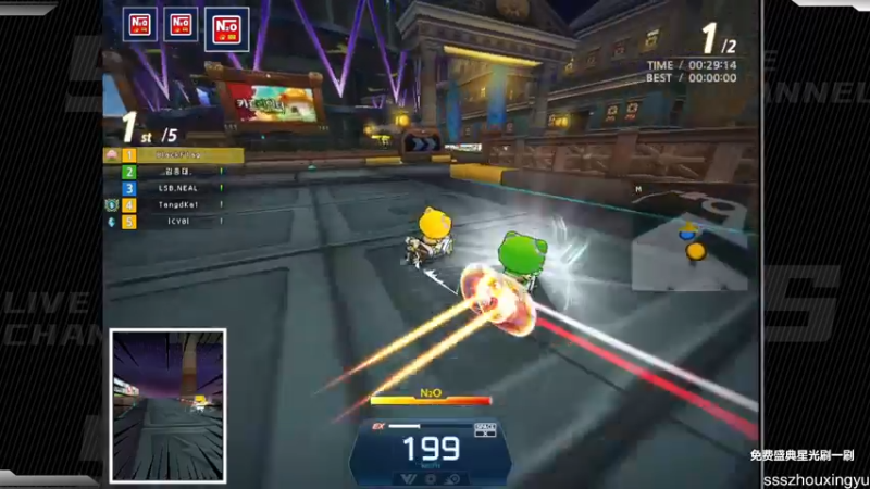 【2022-12-01 21点场】Popkartsss：SSS:双倍亲密度！！！