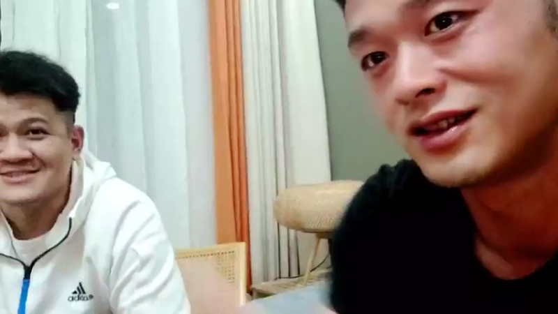 【2022-12-01 22点场】洪湖小肖：今天出发海口