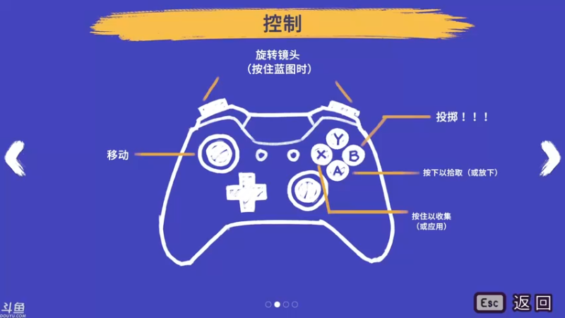Tools Up分手装修，三人合作（1）