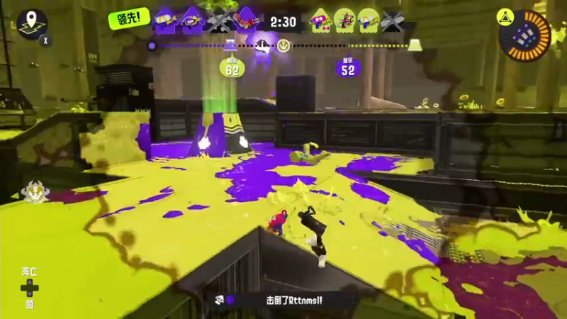 【2022-12-01 23点场】KazeLink：主播开发游戏去了 随缘开播