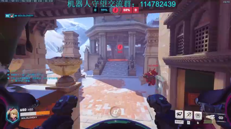 【2022-12-02 15点场】训练把场机器人：来学重装坦克！